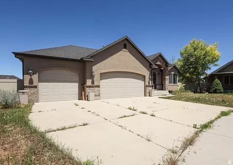 5743 S Mirador Ct W, Salt Lake City, UT 84118