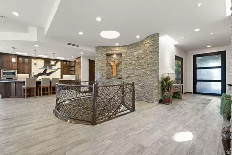 Entry Way - 1500 E Split Rock Dr #91, Ivins, UT 84738 photo 3 of 4