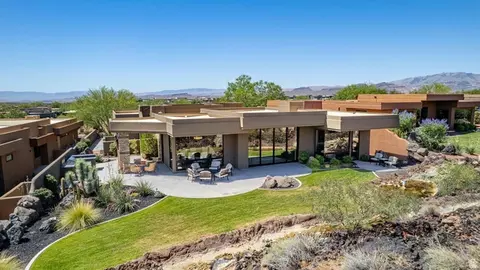 Exterior - 1500 E Split Rock Dr #91, Ivins, UT 84738 photo 11 of 13