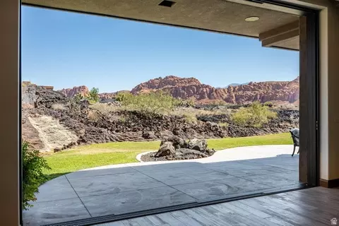 Exterior - 1500 E Split Rock Dr #91, Ivins, UT 84738 photo 4 of 13