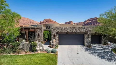1500 E Split Rock Dr #91, Ivins, UT 84738