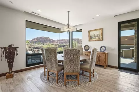 Dining - 1500 E Split Rock Dr #91, Ivins, UT 84738 photo 1 of 1