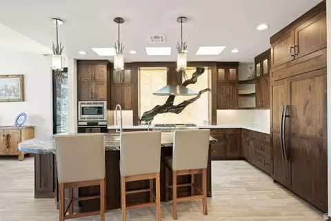 Kitchen - 1500 E Split Rock Dr #91, Ivins, UT 84738 photo 1 of 6