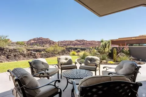 Exterior - 1500 E Split Rock Dr #91, Ivins, UT 84738 photo 6 of 13