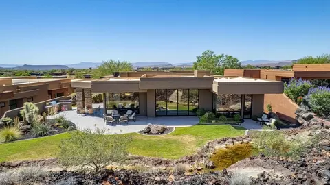 Exterior - 1500 E Split Rock Dr #91, Ivins, UT 84738 photo 10 of 13