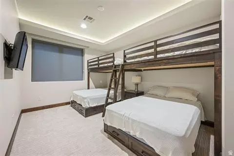 Bedroom - 1500 E Split Rock Dr #91, Ivins, UT 84738 photo 6 of 6