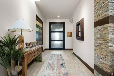 Entry Way - 1500 E Split Rock Dr #91, Ivins, UT 84738 photo 1 of 4