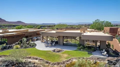 Exterior - 1500 E Split Rock Dr #91, Ivins, UT 84738 photo 12 of 13