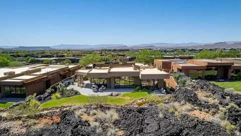 Exterior - 1500 E Split Rock Dr #91, Ivins, UT 84738 photo 9 of 13