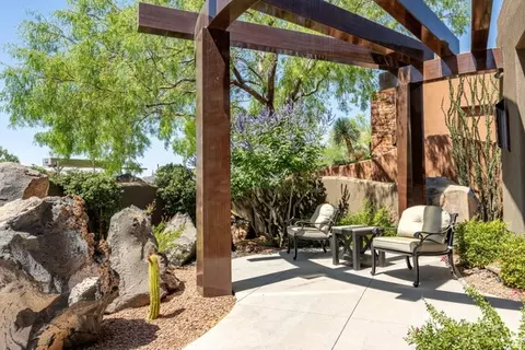 Exterior - 1500 E Split Rock Dr #91, Ivins, UT 84738 photo 7 of 13