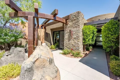 Exterior - 1500 E Split Rock Dr #91, Ivins, UT 84738 photo 8 of 13