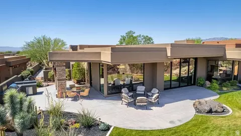 Exterior - 1500 E Split Rock Dr #91, Ivins, UT 84738 photo 13 of 13