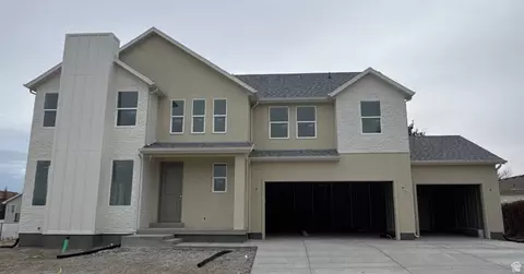2331 W Hidden Trail Dr #116, West Jordan, UT 84084