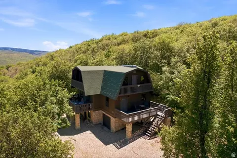4850 S Woodland Way #21, Kamas, UT 84036