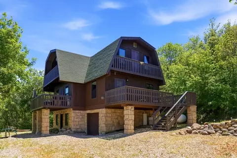 4850 S Woodland Way #21, Kamas, UT 84036