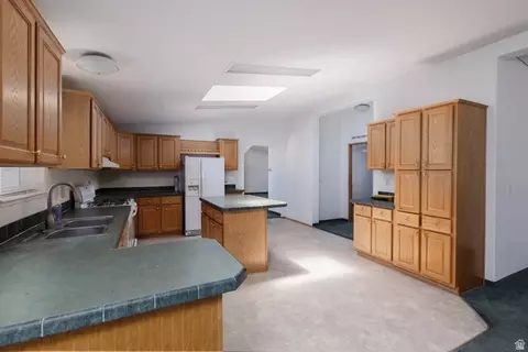 Kitchen - 355 S 300 E, Monroe, UT 84754 photo 4 of 4
