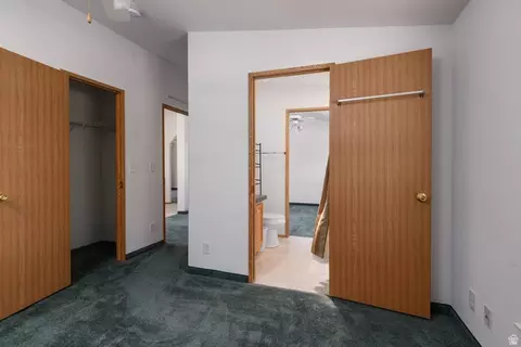Bedroom - 355 S 300 E, Monroe, UT 84754 photo 6 of 7