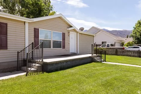 Exterior - 355 S 300 E, Monroe, UT 84754 photo 4 of 12