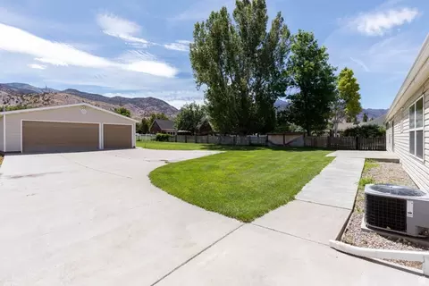 Exterior - 355 S 300 E, Monroe, UT 84754 photo 11 of 12