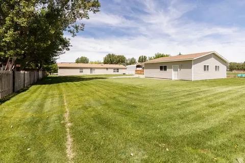 Exterior - 355 S 300 E, Monroe, UT 84754 photo 9 of 12