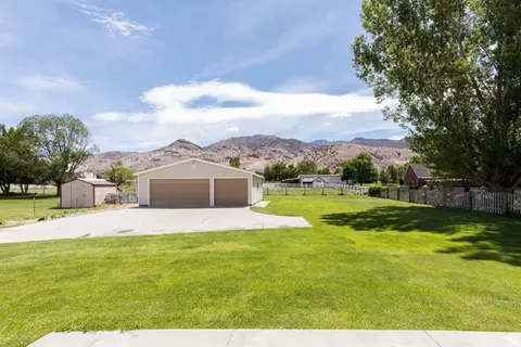 Exterior - 355 S 300 E, Monroe, UT 84754 photo 6 of 12