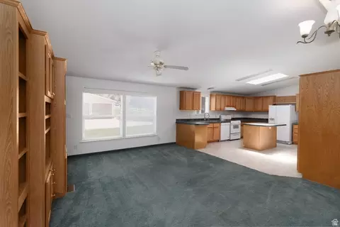 Living - 355 S 300 E, Monroe, UT 84754 photo 6 of 7