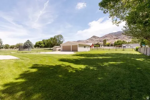 Exterior - 355 S 300 E, Monroe, UT 84754 photo 8 of 12