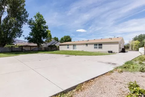 Exterior - 355 S 300 E, Monroe, UT 84754 photo 10 of 12