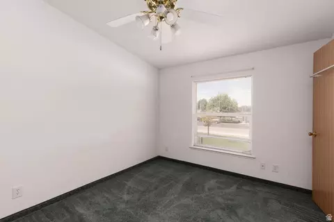 Bedroom - 355 S 300 E, Monroe, UT 84754 photo 4 of 7