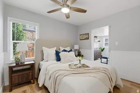 Bedroom - 979 S 400 E, Orem, UT 84097 photo 1 of 3