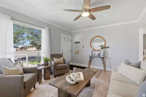 Living - 979 S 400 E, Orem, UT 84097 photo 2 of 2