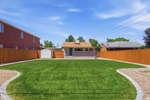 Exterior - 979 S 400 E, Orem, UT 84097 photo 6 of 6