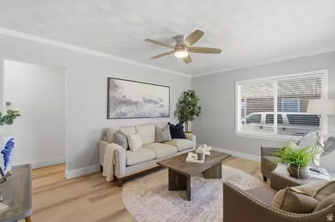 Living - 979 S 400 E, Orem, UT 84097 photo 1 of 2