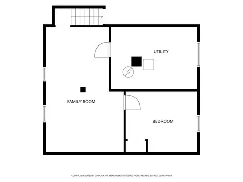Floorplan - 979 S 400 E, Orem, UT 84097 photo 2 of 3