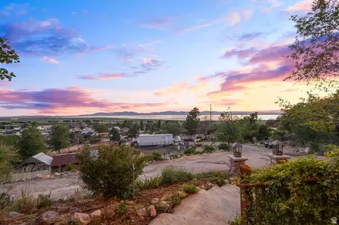 View/Area - 7295 S 600 W, Willard, UT 84340 photo 7 of 9