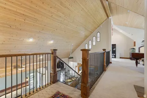 Entry Way - 7295 S 600 W, Willard, UT 84340 photo 4 of 5