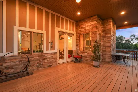 Exterior - 7295 S 600 W, Willard, UT 84340 photo 13 of 16