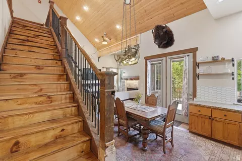 Dining - 7295 S 600 W, Willard, UT 84340 photo 4 of 4