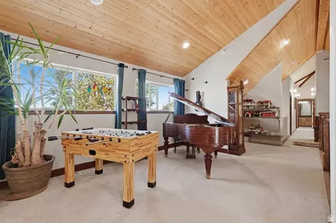 Entry Way - 7295 S 600 W, Willard, UT 84340 photo 5 of 5