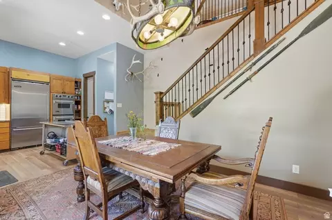 Dining - 7295 S 600 W, Willard, UT 84340 photo 2 of 4