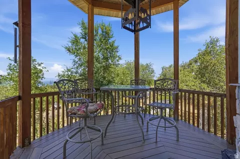 Exterior - 7295 S 600 W, Willard, UT 84340 photo 9 of 16