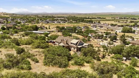 View/Area - 7295 S 600 W, Willard, UT 84340 photo 4 of 9