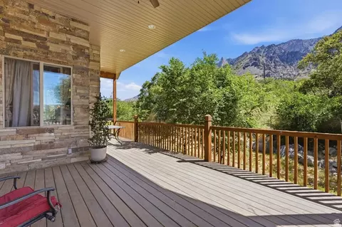 Exterior - 7295 S 600 W, Willard, UT 84340 photo 7 of 16