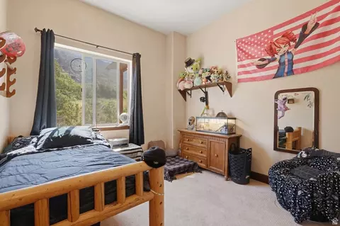 Bedroom - 7295 S 600 W, Willard, UT 84340 photo 3 of 5