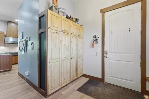 Entry Way - 7295 S 600 W, Willard, UT 84340 photo 3 of 5