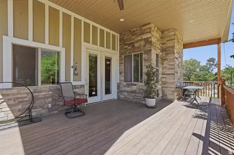 Exterior - 7295 S 600 W, Willard, UT 84340 photo 8 of 16