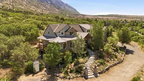 Exterior - 7295 S 600 W, Willard, UT 84340 photo 11 of 16