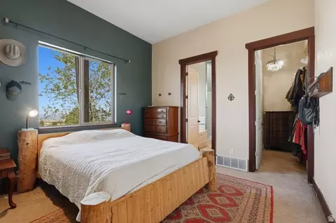 Bedroom - 7295 S 600 W, Willard, UT 84340 photo 1 of 5