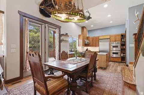 Dining - 7295 S 600 W, Willard, UT 84340 photo 3 of 4