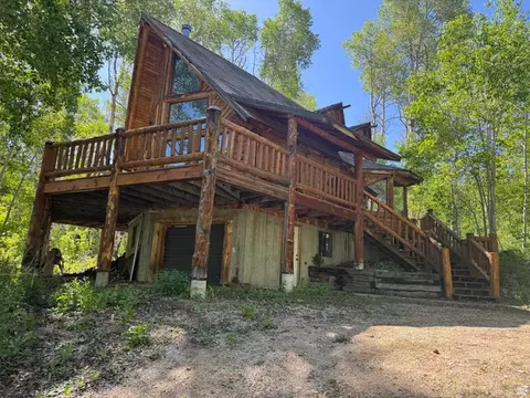 10982 E Green Briar Rd, Heber City, UT 84032